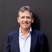David Kirk